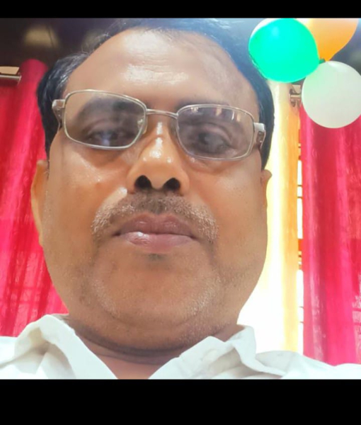 Daya shankar Varshney